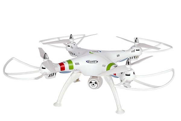 s-idee® 17115 H809W GPS Wifi Rc Drohne HD Kamera FPV RC Quadrocopter Höhenstabilisierung, One Key Re